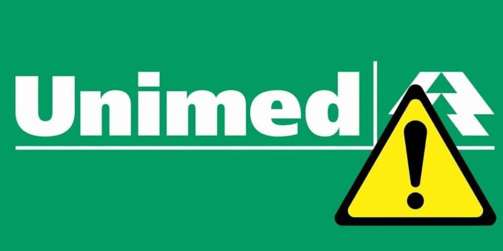 Contas esvaziadas e terror: Comunicado oficial da Unimed chega com 3 alertas urgentes a todos os clientes