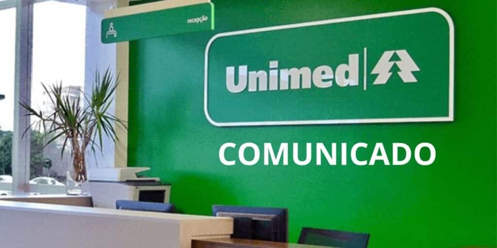 "Encerrado": Plano da Unimed faz comunicado emergencial cravando fim de serviço diante de terror aos clientes
