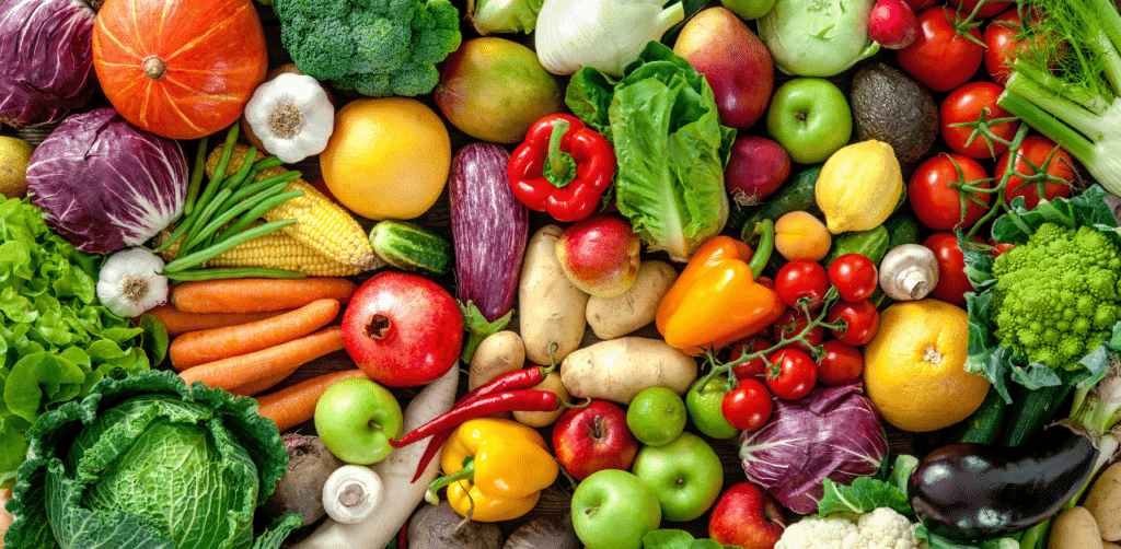 Alimentação saudável para reduzir a papada, o famoso queixo duplo (Foto: Reprodução/ Internet) Alimentação saudável para reduzir a papada, o famoso queixo duplo (Foto: Reprodução/ Internet)