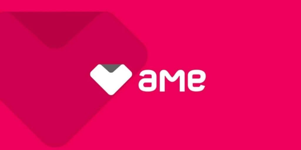Ame Digital foi lançado em julho de 2018 (Reprodução: Internet) Ame Digital foi lançado em julho de 2018 (Reprodução: Internet)