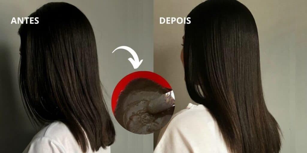 Gigantes e sedosos: Receitinha caseira só com 2 ingredientes salvadores faz cabelo crescer rapidamente