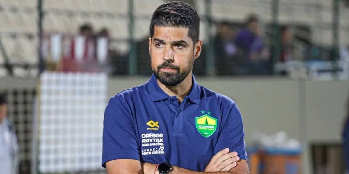 Fechado com o Corinthians: Augusto encerra a maior novela de 2024 e contrata titular imediato para o novo técnico - Foto | Reprodução: Internet Fechado com o Corinthians: Augusto encerra a maior novela de 2024 e contrata titular imediato para o novo técnico - Foto | Reprodução: Internet