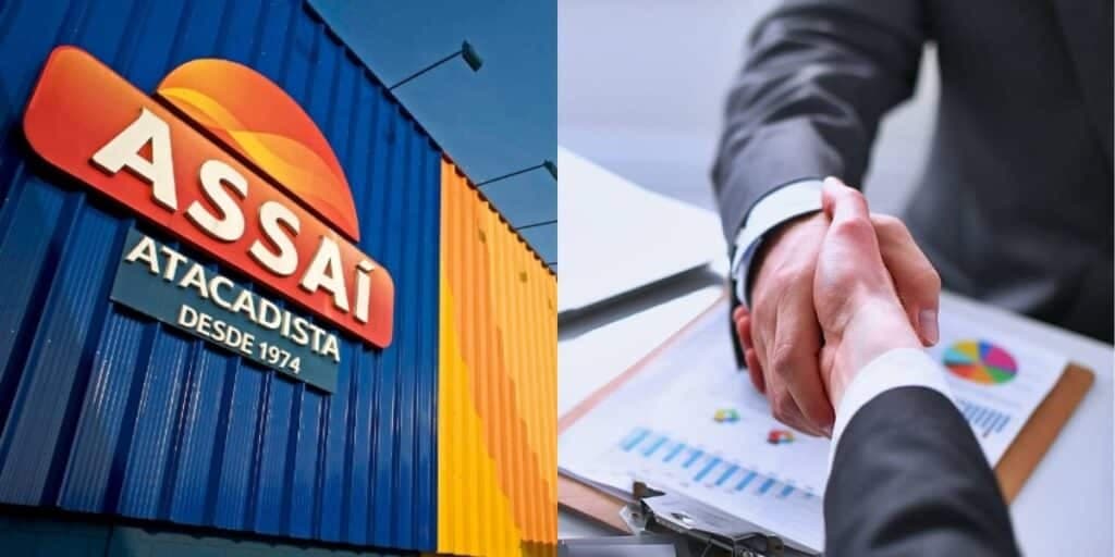 R$ 800 milhões e 8 lojas do ASSAÍ vendidas: Gigante acaba de confirmar negócio que paralisa o varejo do Brasil