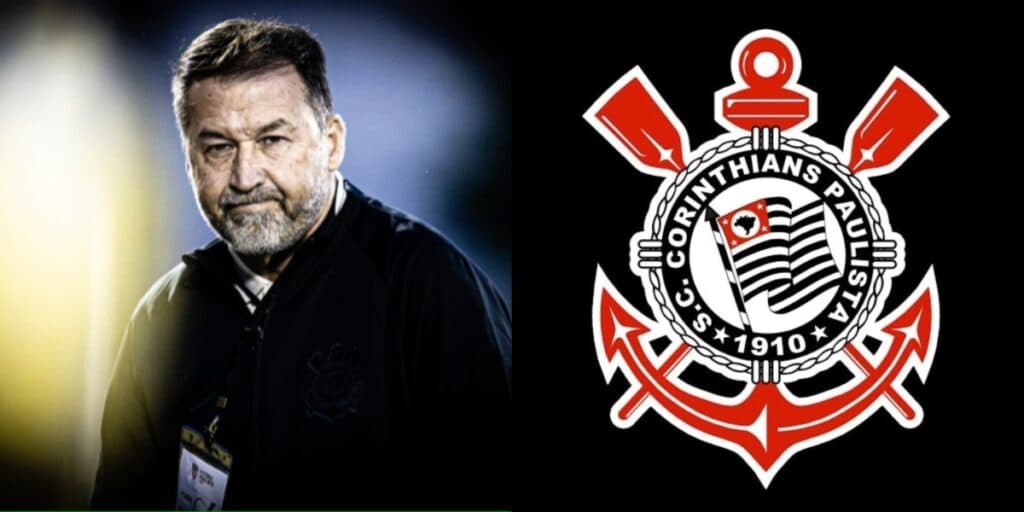 R$ 320 milhões: Xerifão queridinho do Corinthians acaba de ter saída anunciada de time após 8 meses
