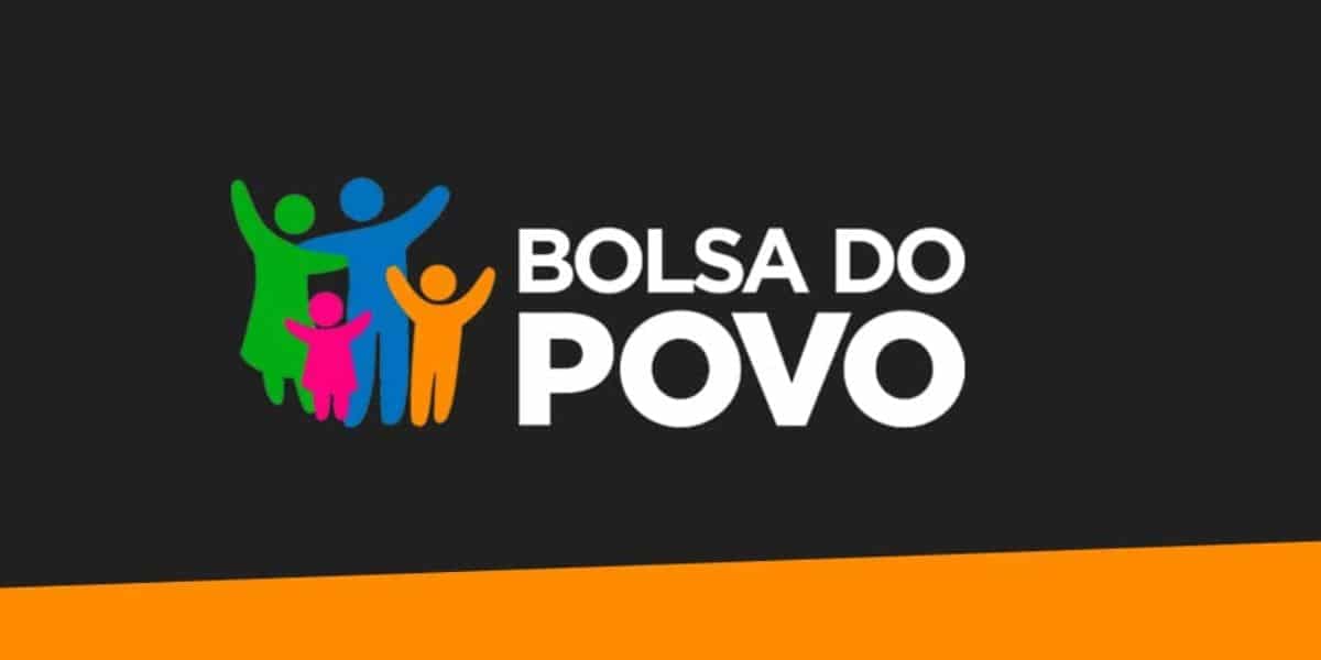 Bolsa do Povo é destinada aos moradores do estado de São Paulo (Reprodução: Internet) Bolsa do Povo é destinada aos moradores do estado de São Paulo (Reprodução: Internet)