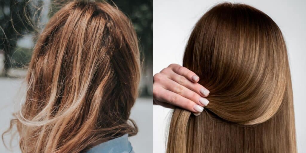 Melhor que hidratação de salão: Máscara caseira com 3 ingredientes dá fim ao frizz e ressuscita o cabelo da UTI