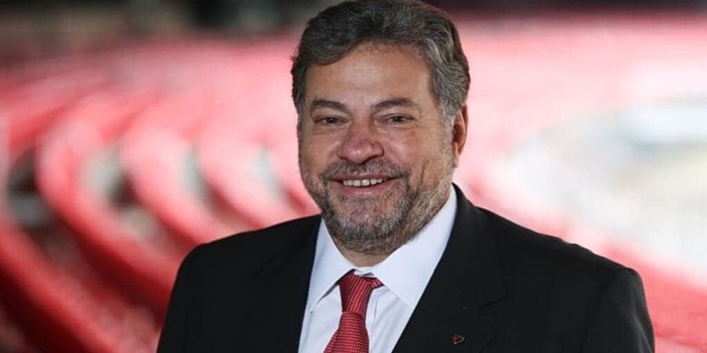 R$21 milhões na mesa e chegada de reforço: Casares arma 2 viradas para salvar Carpini e São Paulo em 2024