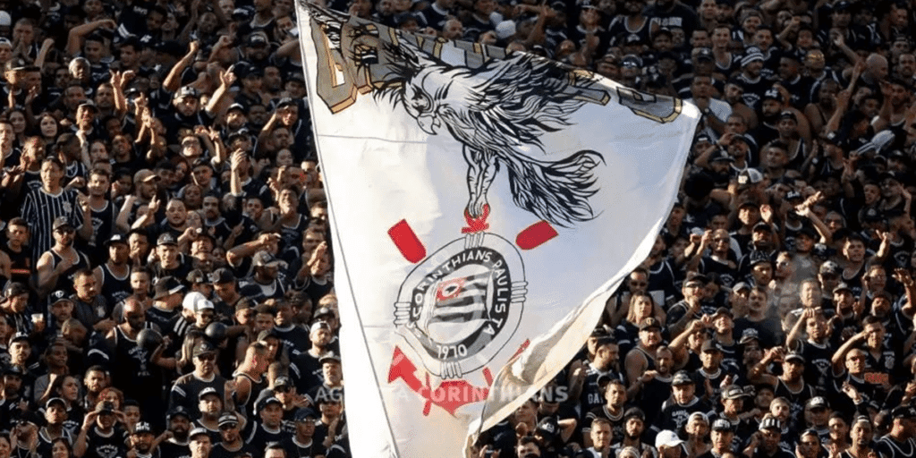 R$1 bilhão garantido por Augusto e chegada de reforço de rival: Corinthians crava 2 viradas para salvar 2024