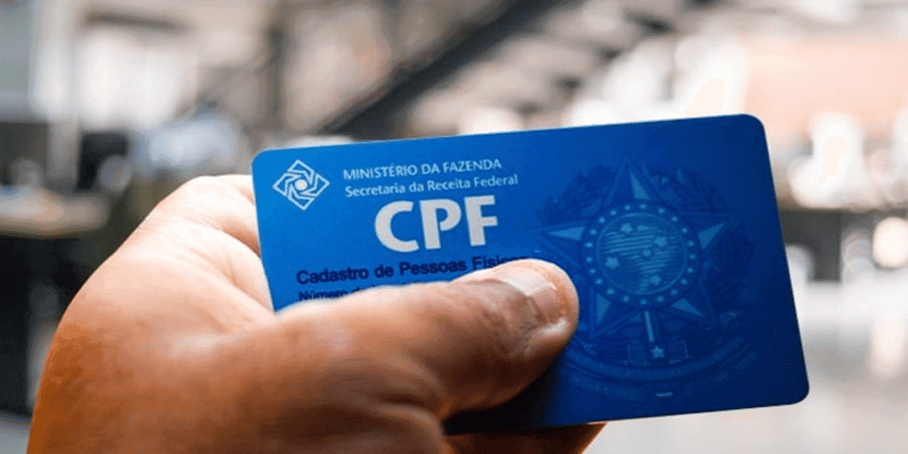 Nova lei do CPF chega provocando grandes mudanças aos brasileiros (Foto: Reprodução Internet) Nova lei do CPF chega provocando grandes mudanças aos brasileiros (Foto: Reprodução Internet)