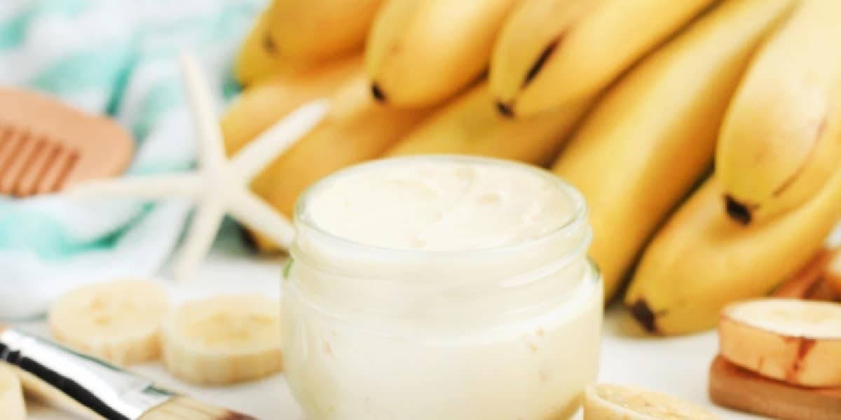 Creme de banana (Foto: Reprodução/ Internet) Creme de banana (Foto: Reprodução/ Internet)