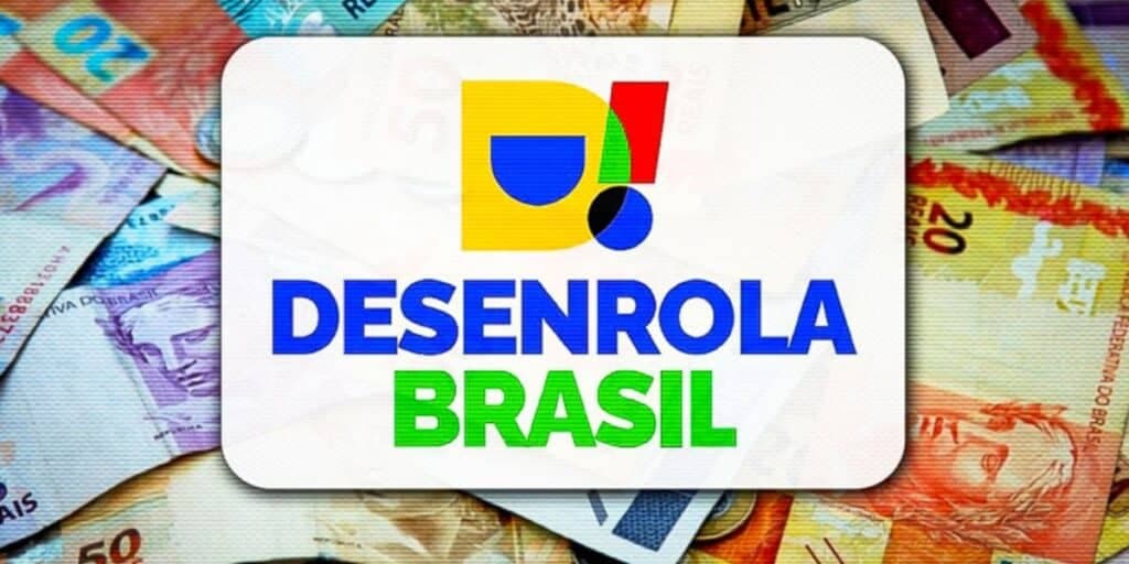 Benefício Desenrola Brasil (Reprodução: Internet) Benefício Desenrola Brasil (Reprodução: Internet)