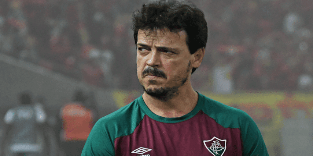 R$ 21 milhões e +1 presente para Diniz: Contratação de craque de peso chega voando no Fluminense