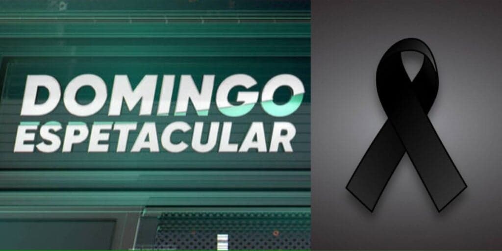 Infarto e câncer terminal: A trágica morte de 2 apresentadores do Domingo Espetacular, da Record