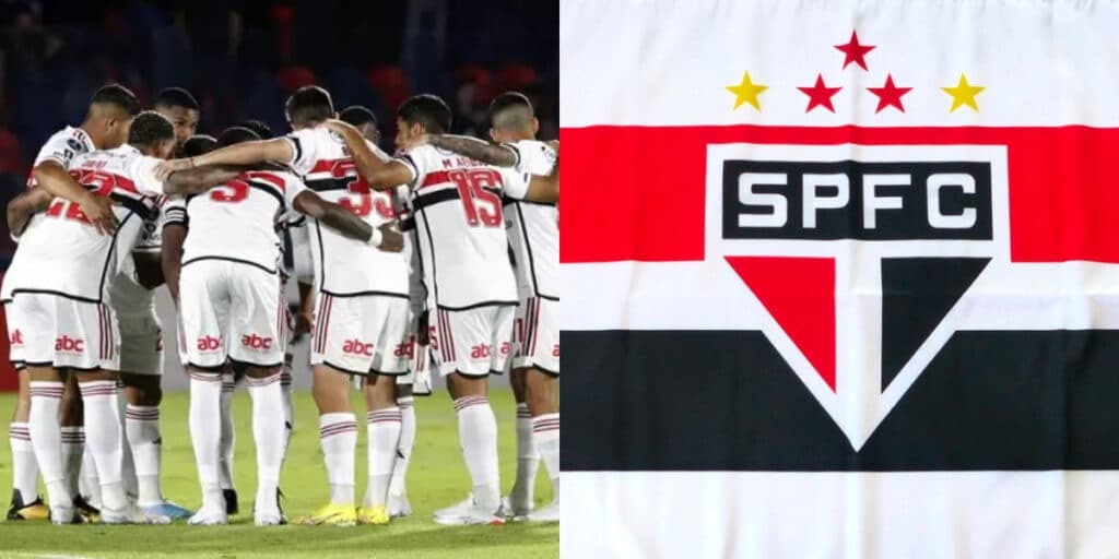 Casares aceita proposta de gigante e assina: Atacante nível Europa deixa o São Paulo