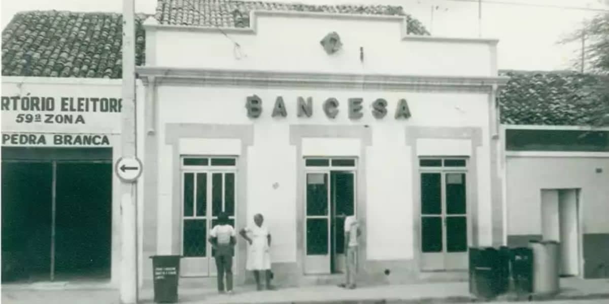 Banco Central, Bancesa Banco Central, Bancesa