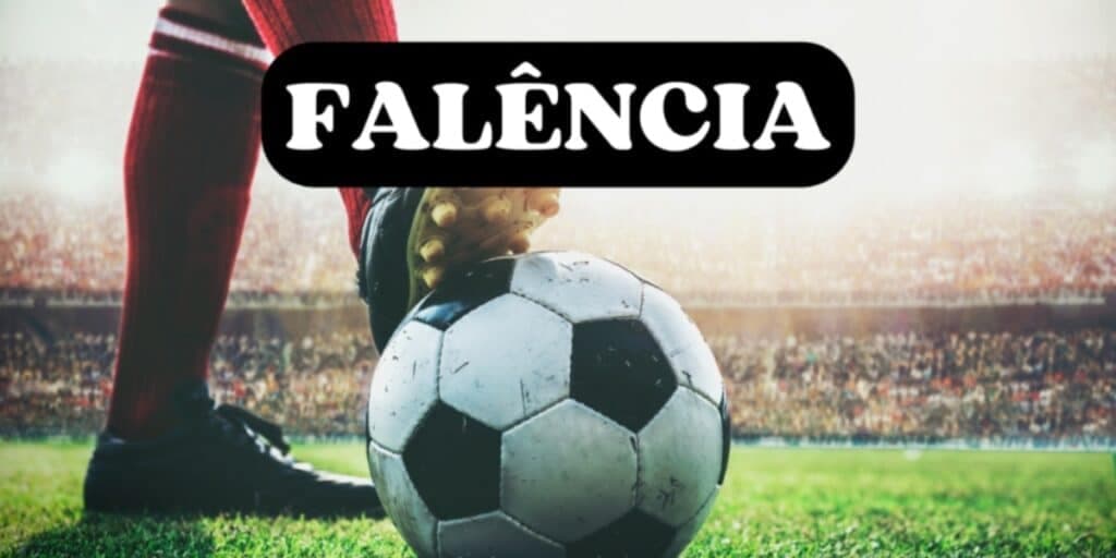 Falência, portas fechadas e dívidas multimilionária: O triste fim de 2 times de futebol ao sucumbir à crise