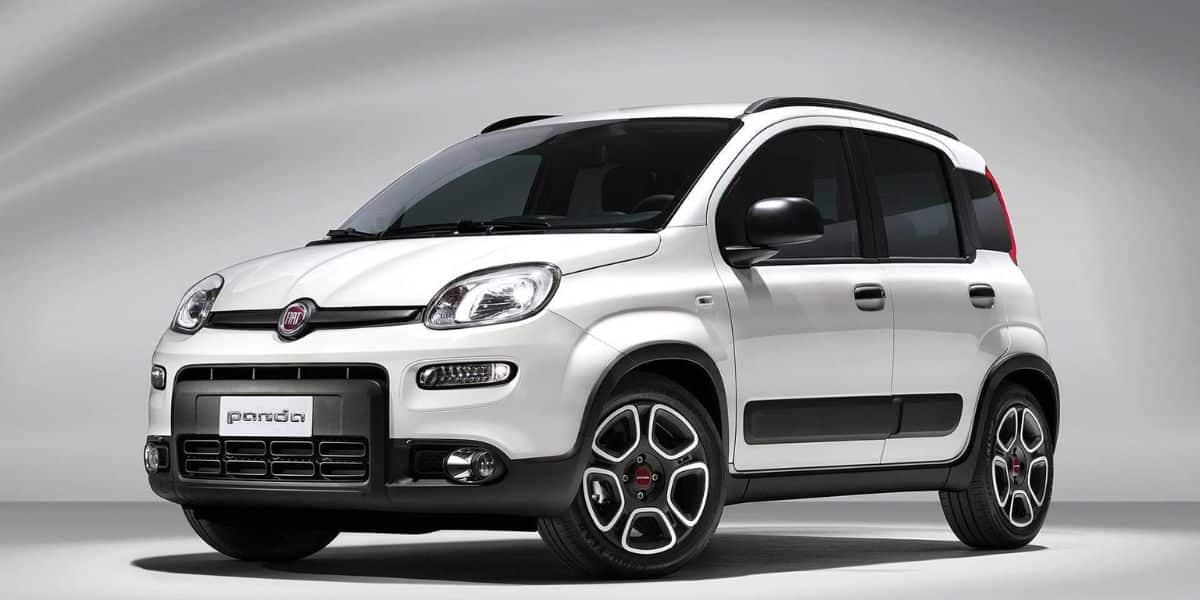 Fiat Panda Fiat Panda