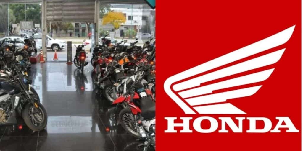 Incrível: Moto Honda que custa R$ 7 mil, está alegrando população e é a mais desejada do Brasil