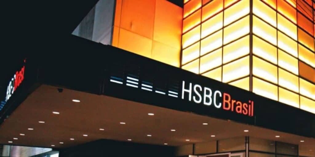 HSBC Brasil acabou sendo vendido ao Bradesco em 2016 (Reprodução: Internet) HSBC Brasil acabou sendo vendido ao Bradesco em 2016 (Reprodução: Internet)
