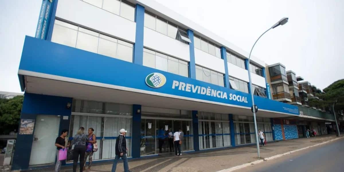INSS é um dos principais programas do governo (Reprodução: Internet) INSS é um dos principais programas do governo (Reprodução: Internet)