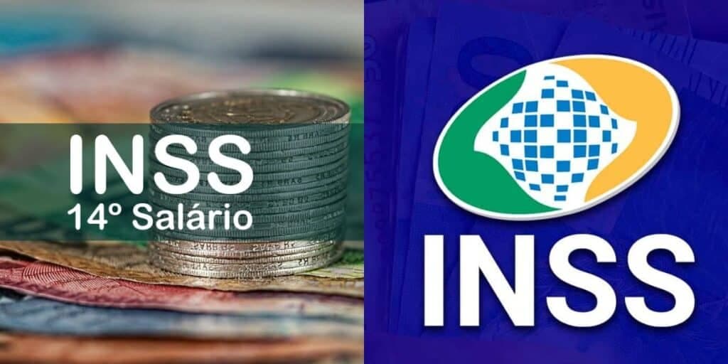 Acima dos R$ 2 mil, a caminho para 5 grupos e comunicado do INSS: 3 anúncios decisivos do 14º salário