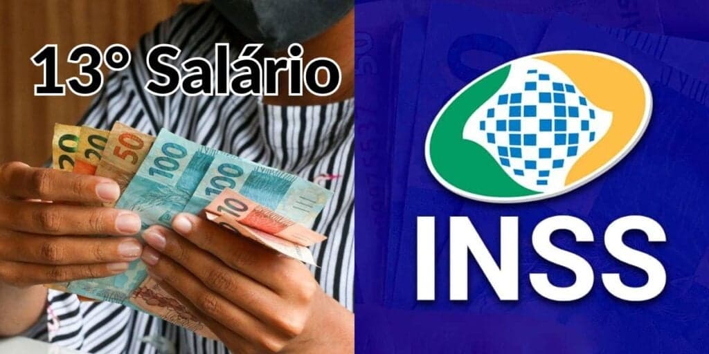 Mais de R$62 bilhões: Lula bate o martelo e toma decisão sobre antecipação do 13º salário do INSS em 2024