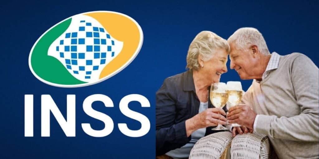 Aposentados e pensionistas estouram champanhe nesta QUARTA (28): Grande VITÓRIA do INSS chega agora