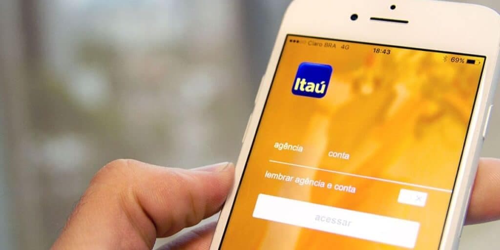 Saldo zerado, conta vazia e bloqueada: Itaú faz comunicado aos correntistas e 4 alertas gerais