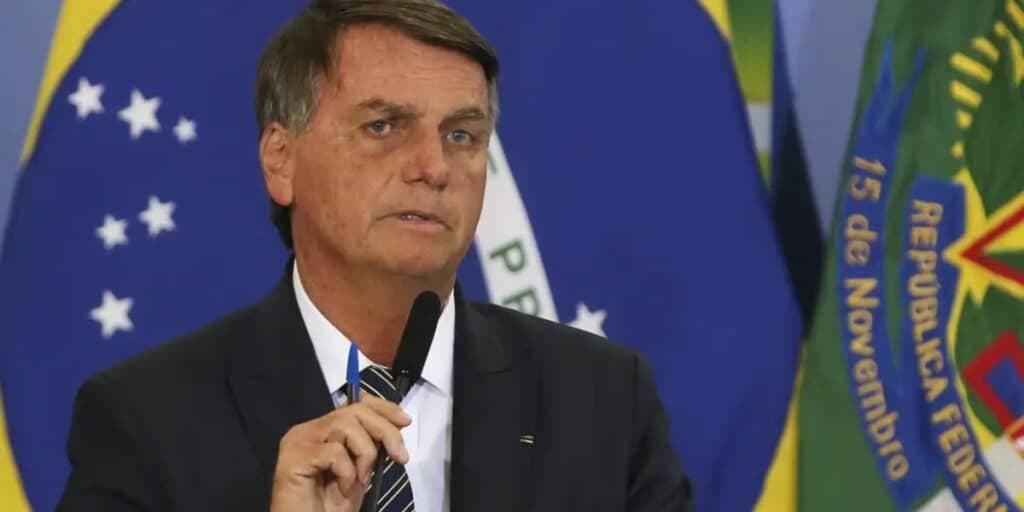 Jair Bolsonaro (Foto: Agência Brasil)