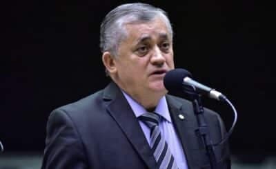 José Guimarães é relato do Projeto (Foto: Reprodução / TV Câmara) José Guimarães é relato do Projeto (Foto: Reprodução / TV Câmara)