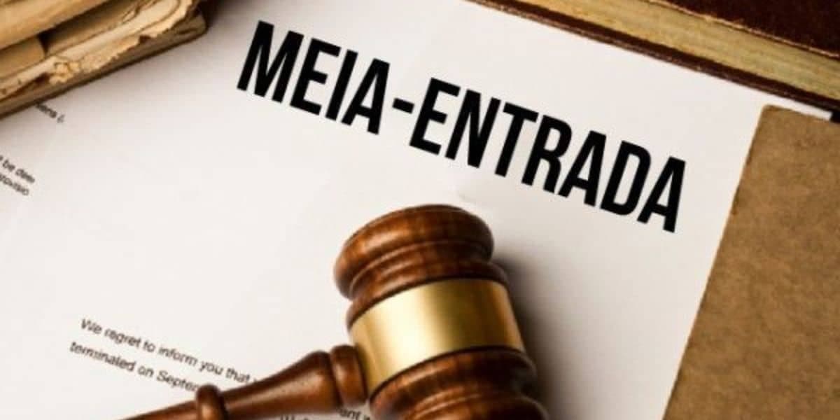 Meia entrada garantida aos idosos (Reprodução: Internet) Meia entrada garantida aos idosos (Reprodução: Internet)