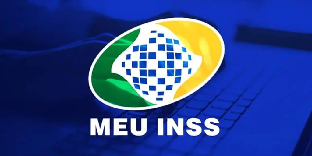 Meu INSS é o aplicativo oficial do programa (Reprodução: Internet) Meu INSS é o aplicativo oficial do programa (Reprodução: Internet)