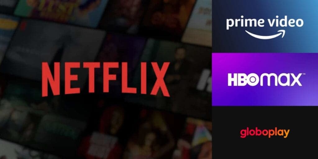 Mais de 50 milhões na mesa: A maior compra colossal da Netflix para aniquilar Globoplay, Amazon e HBO de vez
