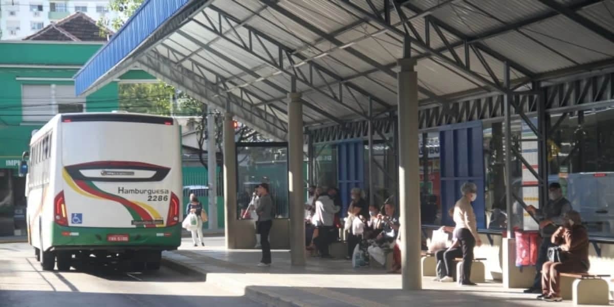 Os passageiros de Novo Hamburgo precisam ficar atentos nas mudanças (Reprodução: Internet) Os passageiros de Novo Hamburgo precisam ficar atentos nas mudanças (Reprodução: Internet)