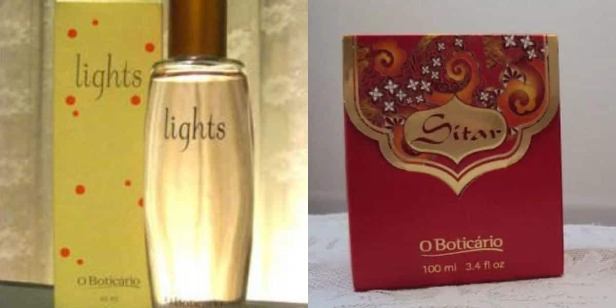 Lights e Sitar também estão extintos (Reprodução: Montagem TV Foco) Lights e Sitar também estão extintos (Reprodução: Montagem TV Foco)