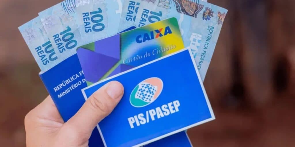 PIS/PASEP com valores e calendário atualizado (Reprodução: Internet) PIS/PASEP com valores e calendário atualizado (Reprodução: Internet)