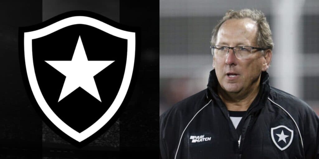 Botafogo sem chão: R$7,6BI de John Textor vão pelos ares com novo dono de time mais rico do Brasil