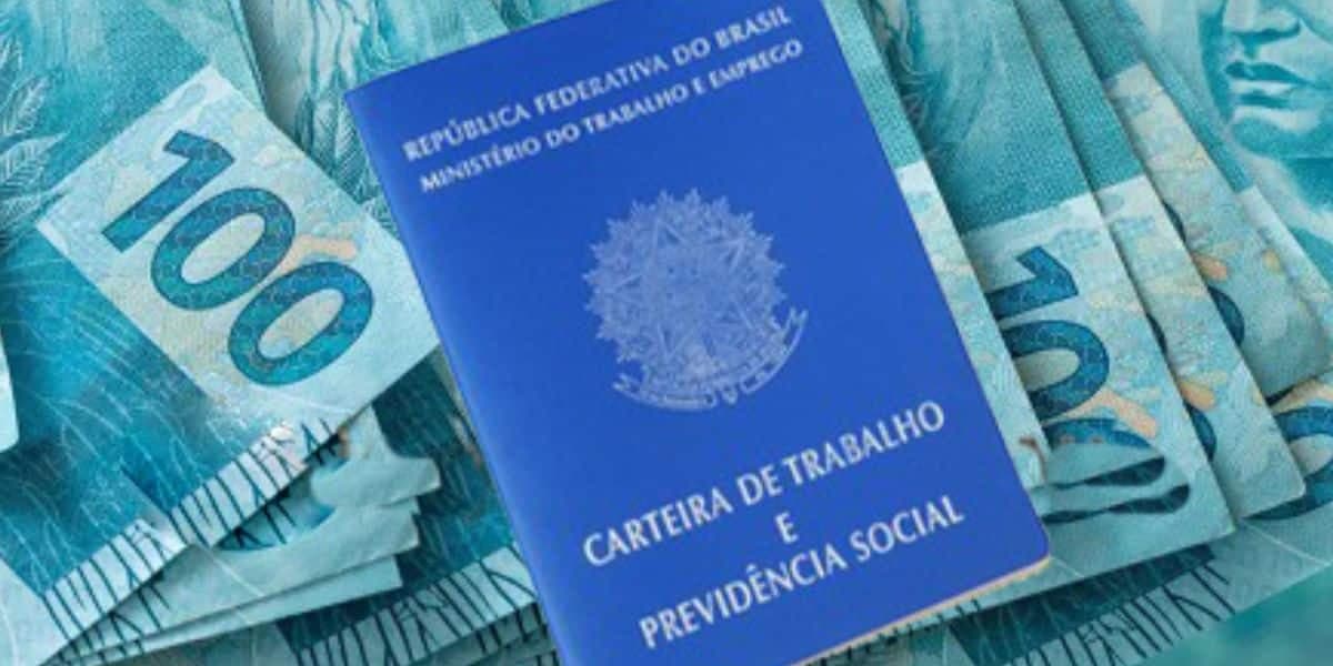 Salário mínimo Salário mínimo