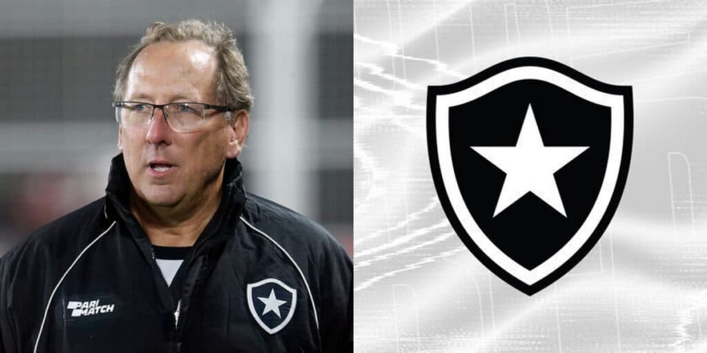 Adeus após 1 ano: Botafogo não segura e o jogador mais querido da torcida vai embora do clube