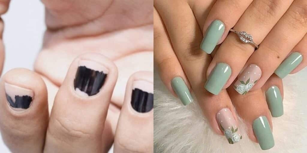 Manicures escondem: 5 passos pro esmalte durar quase eternamente nas unhas e poupar rios de dinheiro no salão