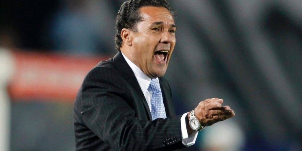 Vanderlei Luxemburgo celebrou grande contratação de clube brasileiro (Foto: Reprodução/ Internet)