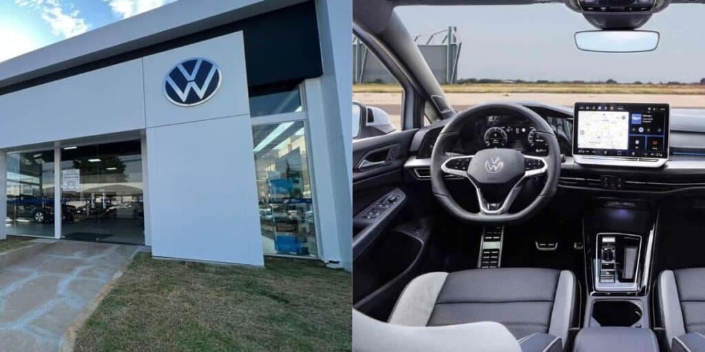 A partir de 27 mil: Volkswagen deixa motoristas em êxtase com volta de carro com mais de 35 milhões de vendas