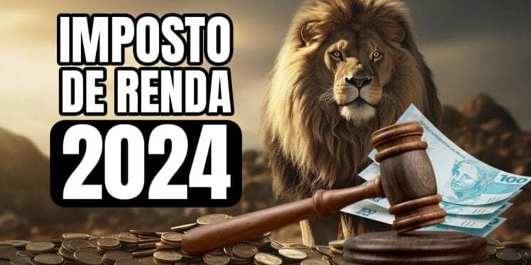 Vitória com R$ 2 mil e valor aniquilado até aos não isentos: Nova lei despenca o Imposto de Renda com 4 alertas