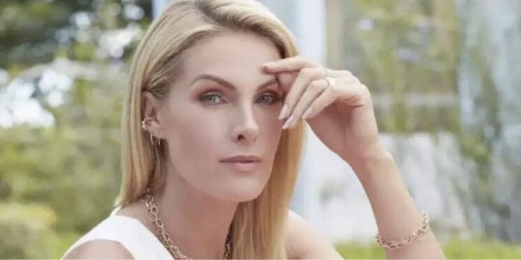 Novo canal: Record leva Ana Hickmann em salinha para decisão final após mais de 20 anos