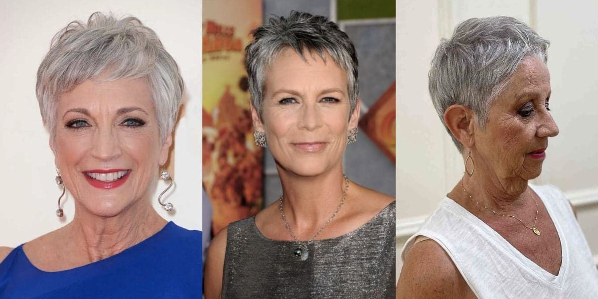 Pixie Cut repicado (Foto: Reprodução/Internet) Pixie Cut repicado (Foto: Reprodução/Internet)