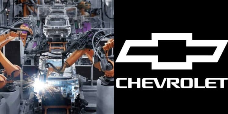 Terror de falência: Montadora de carros, rival da Chevrolet, está quebrando e acaba de parar toda a produção