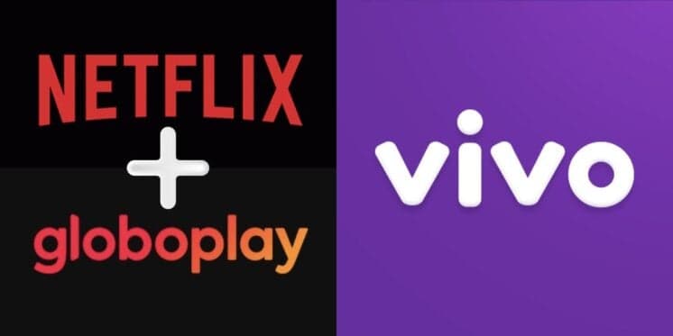 Terror da Vivo: Gigante das operadoras chega com pacotão de 2 presentes e garante Netflix e Globoplay de GRAÇA