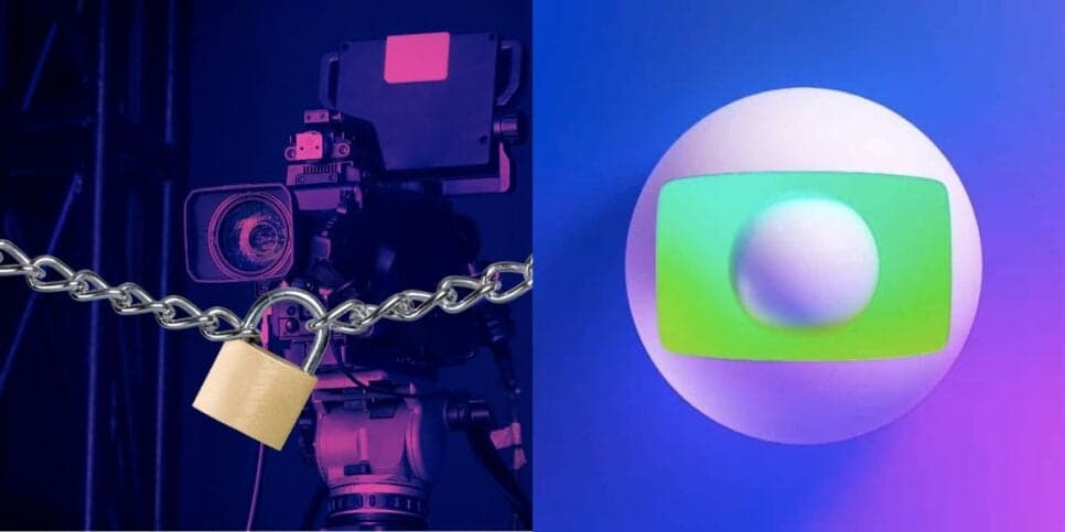 Fim de uma era, funcionários aos prantos e falência: O adeus de emissora de TV tão grande quanto a Globo