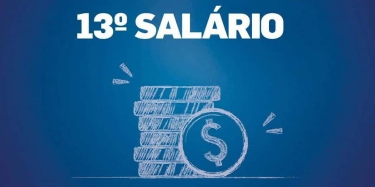 13° salário do INSS será pago em agosto a primeira parcela (Reprodução: Internet) 13° salário do INSS será pago em agosto a primeira parcela (Reprodução: Internet)
