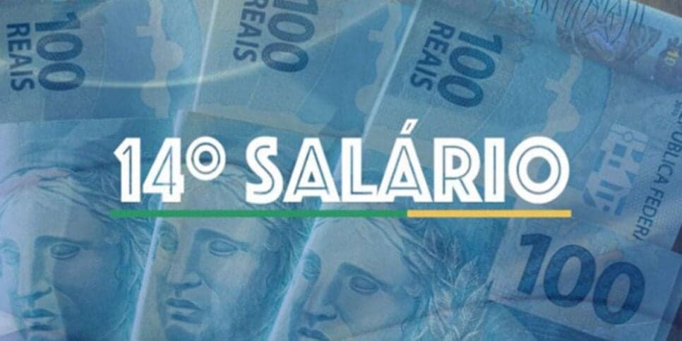 Oficial: Pagamento de 14º salário é confirmado a milhões de CLT's e 2 novos grupos receberão no dia 15 de abril